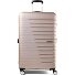  Flashline 4 ruote Carrello 78 cm con piega di espansione Variante ivory gold