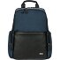  Zaino Monza 45 cm scomparto per laptop Variante navy blue-black