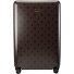  Decoro Volare 4 ruote Carrello 77 cm Variante seal brown