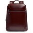 Blue Square Zaino da giorno Protezione RFID Pelle 37 cm Scomparto per laptop Variante mahogany Blue Square Zaino da giorno Protezione RFID Pelle 37 cm Scomparto per laptop Variante mahogany