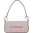  Sculpted Borsa a tracolla 27.5 cm Variante pale conch