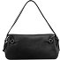  My Forever Friend Borsa a spalla Vera Pelle 34 cm Variante black