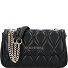 Frisia Borsa a tracolla 24 cm Variante nero