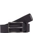  CK Casual Cintura Pelle Variante black | 95 cm