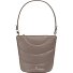  Barbara Borsa a tracolla Pelle 21.5 cm Variante taupe
