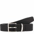  Cintura Pelle Variante black | 105 cm