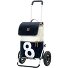  Carrello Royal Shopper 360° 57 cm Variante Mole 8