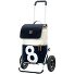 Carrello Royal Shopper 360° 57 cm Variante Mole 8 Carrello Royal Shopper 360° 57 cm Variante Mole 8