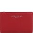  Lilith Portafoglio Protezione RFID Pelle 12 cm Variante true red