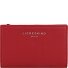  Lilith Portafoglio Protezione RFID Pelle 12 cm Variante true red