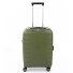 Box 4.0 4 ruote Carrello della cabina 55 cm con piega di espansione Variante militare Box 4.0 4 ruote Carrello della cabina 55 cm con piega di espansione Variante militare