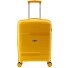 3800 4 ruote Carrello della cabina 55 cm con piega di espansione Variante turmeric 3800 4 ruote Carrello della cabina 55 cm con piega di espansione Variante turmeric