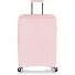 AirLite 4 ruote Carrello M 66 cm con piega di espansione Variante blush AirLite 4 ruote Carrello M 66 cm con piega di espansione Variante blush