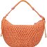 Borsa a tracolla 45.5 cm Variante orange