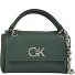 Re-Lock Borsa a tracolla 16.5 cm Variante palm green  Re-Lock Borsa a tracolla 16.5 cm Variante palm green