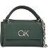  Re-Lock Borsa a tracolla 16.5 cm Variante palm green