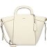 Korfu Borsa shopper Pelle 44 cm Variante cream Korfu Borsa shopper Pelle 44 cm Variante cream