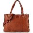  Cora Borsa a tracolla Pelle 25 cm Variante cognac