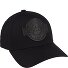  Zed Cappello da baseball 26 cm Variante black