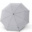  C.041 Ombrello a bastone 25 cm Variante melange grey
