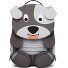 Zaino Big Friend Kids 31 cm Variante Hund Zaino Big Friend Kids 31 cm Variante Hund