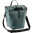  Borsa da bicicletta ReCycle Back 35 cm Variante dusty forest