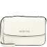 Flap Borsa a tracolla 23.5 cm Variante bianco Flap Borsa a tracolla 23.5 cm Variante bianco