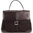S-Oulite Cartella Cartella 40 cm per computer portatile Variante dark brown S-Oulite Cartella Cartella 40 cm per computer portatile Variante dark brown