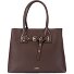 Sadette Borsa a spalla 38 cm Variante chocolate