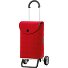  Scala Shopper Plus Hilma Carrello della spesa 59 cm Variante rot