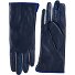 Guanti in pelle Variante blue | 7 Guanti in pelle Variante blue | 7