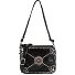  Kate Borsa a tracolla Vera Pelle 21.5 cm Variante nero