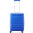  B-Flying Move 4 ruote Trolley cabina 55 cm espandibile Variante ultraviolet