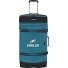  travelite x NFL 2 ruote Borsa da viaggio 79 cm Variante philadelphia eagles