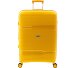  3800 4 ruote Carrello 77 cm con piega di espansione Variante turmeric