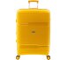 3800 4 ruote Carrello 77 cm con piega di espansione Variante turmeric 3800 4 ruote Carrello 77 cm con piega di espansione Variante turmeric