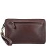 Toscana Borsa da polso in pelle 23 cm Variante kastanie Toscana Borsa da polso in pelle 23 cm Variante kastanie