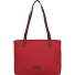  Diana Borsa shopper 40 cm Variante rot