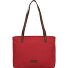  Diana Borsa shopper 40 cm Variante rot