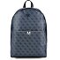  Milano Zaino da giorno 42 cm Vano porta PC Variante blue denim