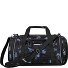  Borsa sportiva 42 cm Variante Midnight Dust