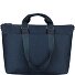  Bergen Borsa shopper 47 cm Variante navy