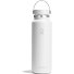  Hydration Wide Flex Cap Bottiglia per bere 1180 ml Variante white