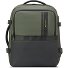  Zaino Metropolitan 45 cm Variante green