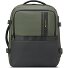  Zaino Metropolitan 45 cm Variante green