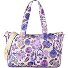  Sapphire Chintz Borsa shopper 46 cm Variante shifting sand