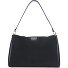  Leah Borsa a tracolla 36 cm Variante schwarz