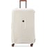 Moncey 4 ruote Carrello 82 cm Variante angora