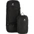 Voyager 60+10 SL Zaino da trekking 80 cm Variante black Voyager 60+10 SL Zaino da trekking 80 cm Variante black
