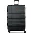  Amplar Evo 4 ruote Carrello L 75 cm con piega di espansione Variante black